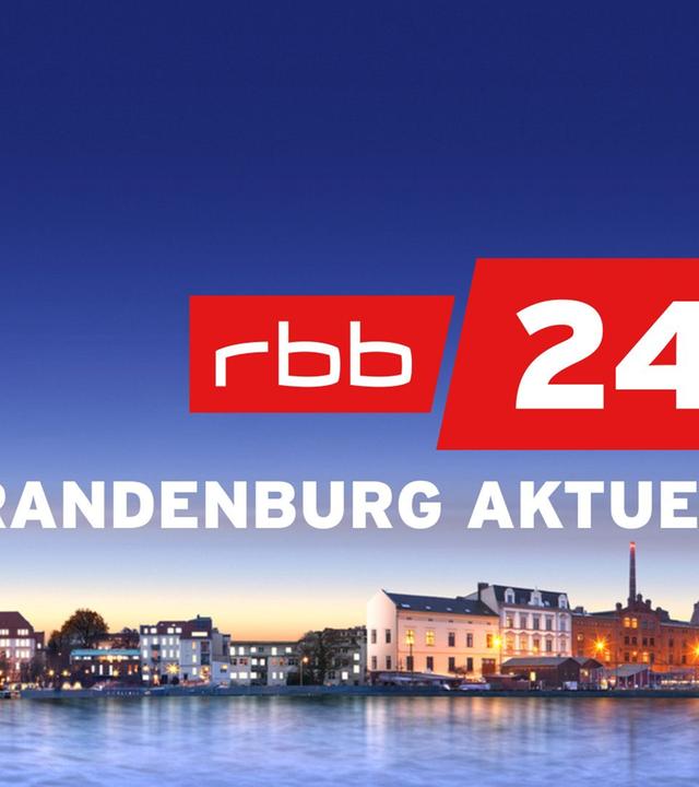 rbb24 Brandenburg aktuell