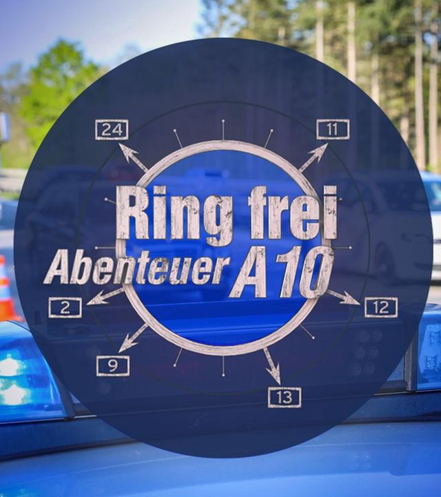 Ring frei! Abenteuer A10