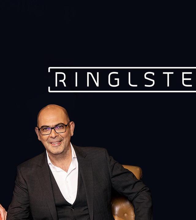 Ringlstetter