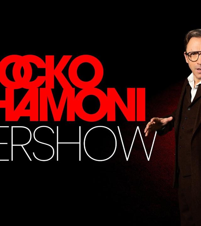 Rocko Schamoni Supershow