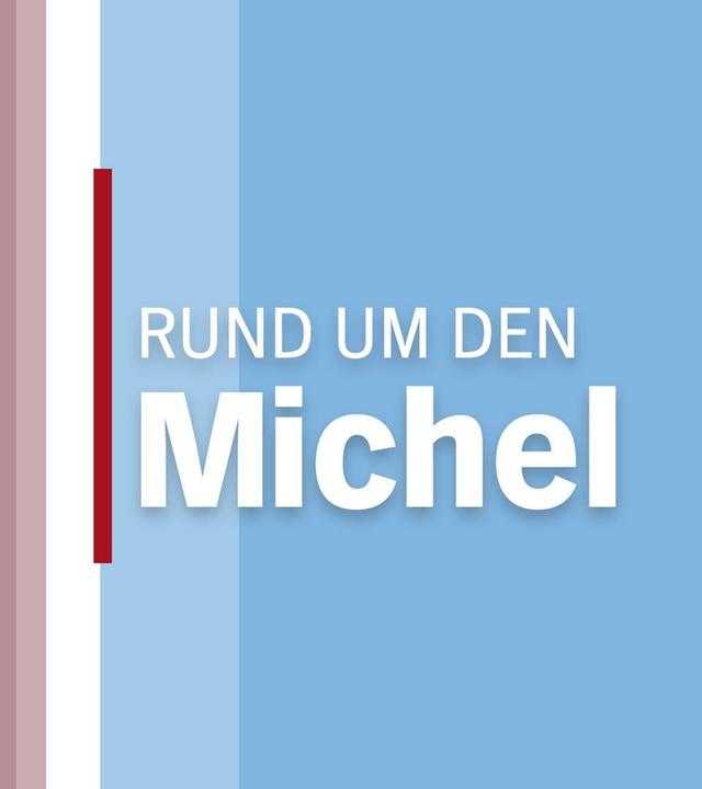 Rund um den Michel