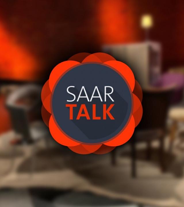 SAARTALK