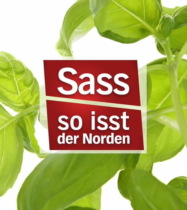 Sass: So isst der Norden