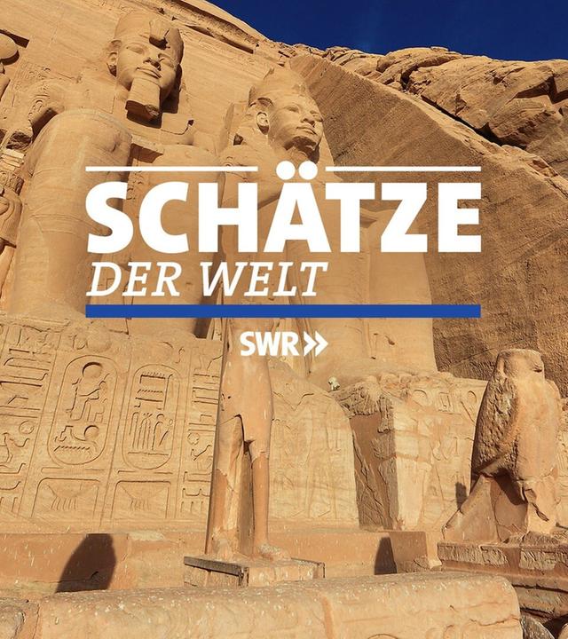 Schätze der Welt