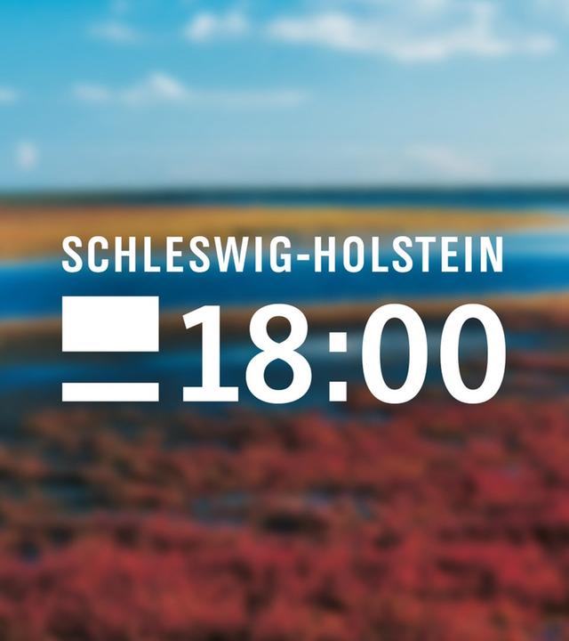 Schleswig-Holstein 18:00