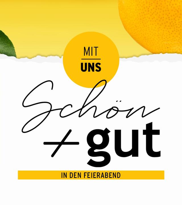 schön + gut