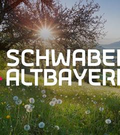 Schwaben + Altbayern