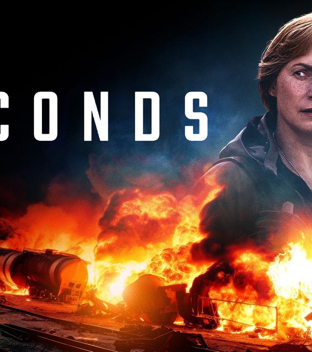 SECONDS – In den Trümmern der Katastrophe