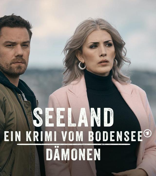 Seeland – Ein Krimi vom Bodensee