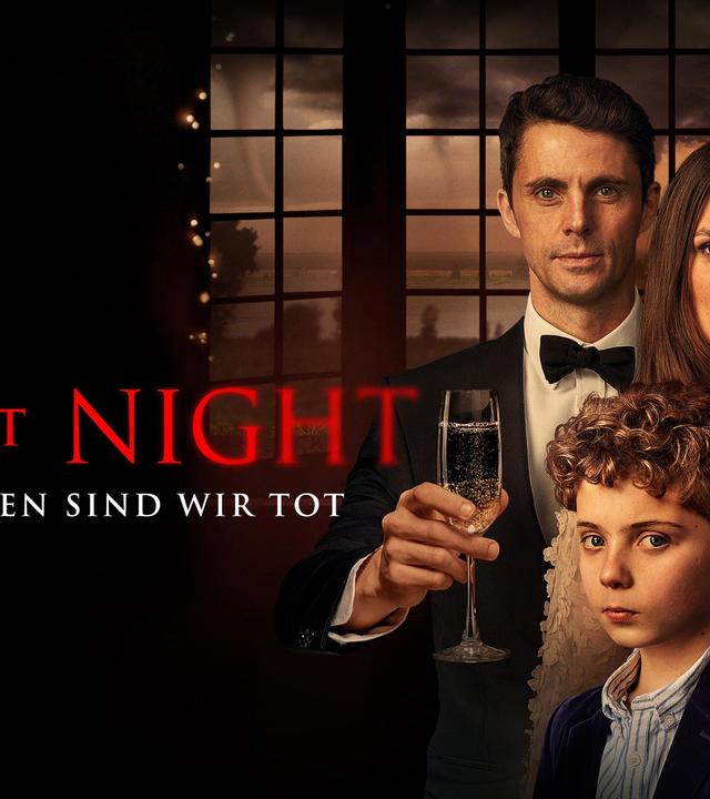 Silent Night · Und morgen sind wir tot