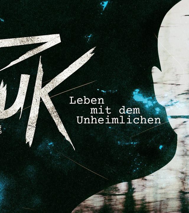 Spuk - Leben mit dem Unheimlichen