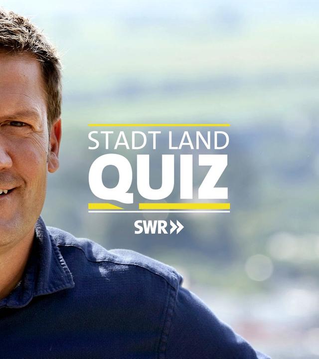 Stadt - Land - Quiz