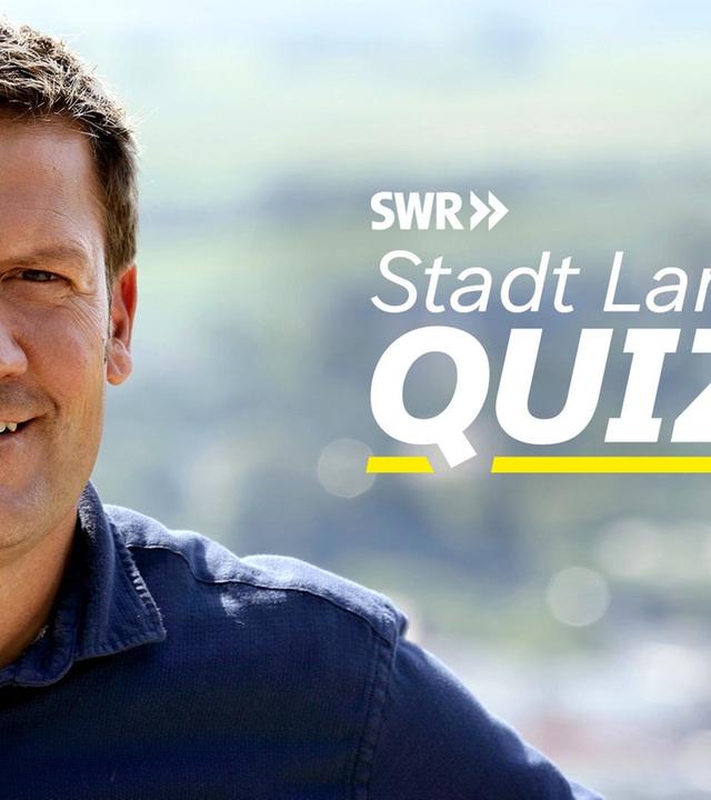 Stadt - Land - Quiz