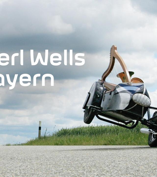 Stofferl Wells Bayern