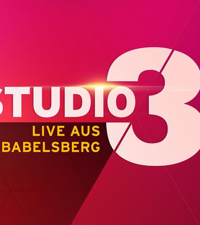 STUDIO 3 - Live aus Babelsberg