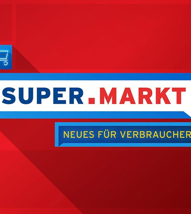 SUPER.MARKT