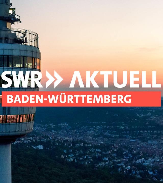 SWR Aktuell Baden-Württemberg