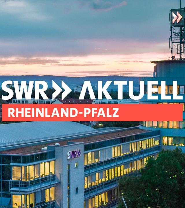 SWR Aktuell Rheinland-Pfalz