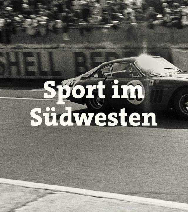 SWR Retro – Sport im Südwesten/Sport am Wochenende