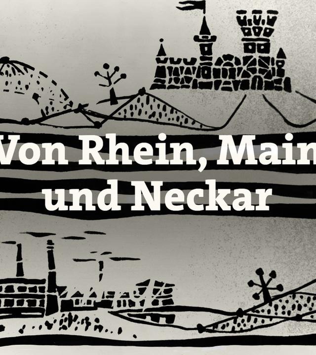 SWR Retro – Von Rhein, Main und Neckar