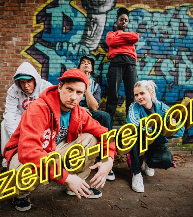 Szene Report