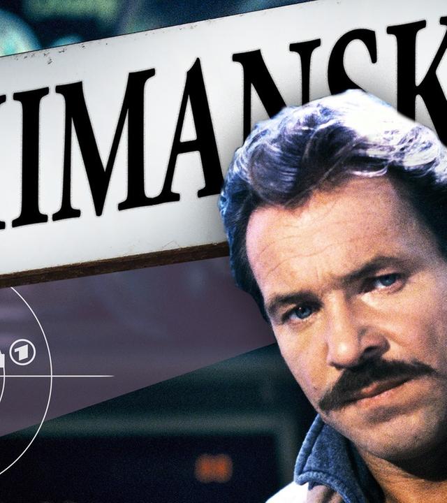 Tatort Schimanski - restauriert in HD