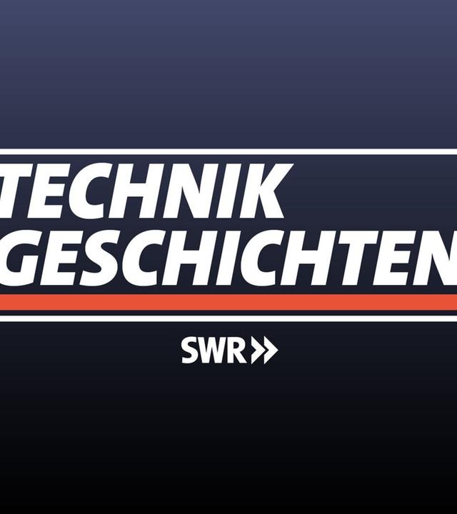 Technikgeschichten