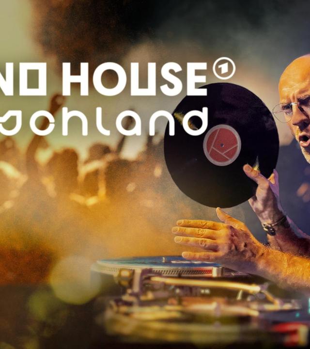 Techno House Deutschland