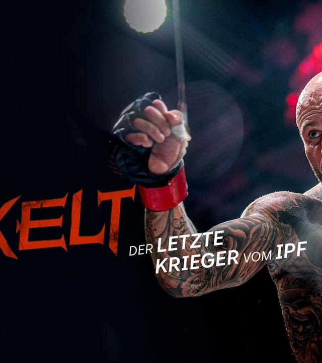 The Kelt – Der letzte Krieger vom IPF