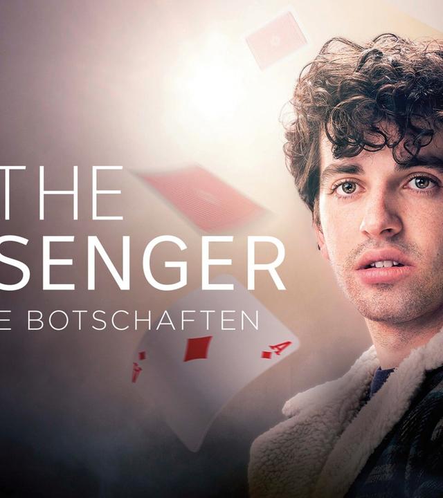 The Messenger – Seltsame Botschaften