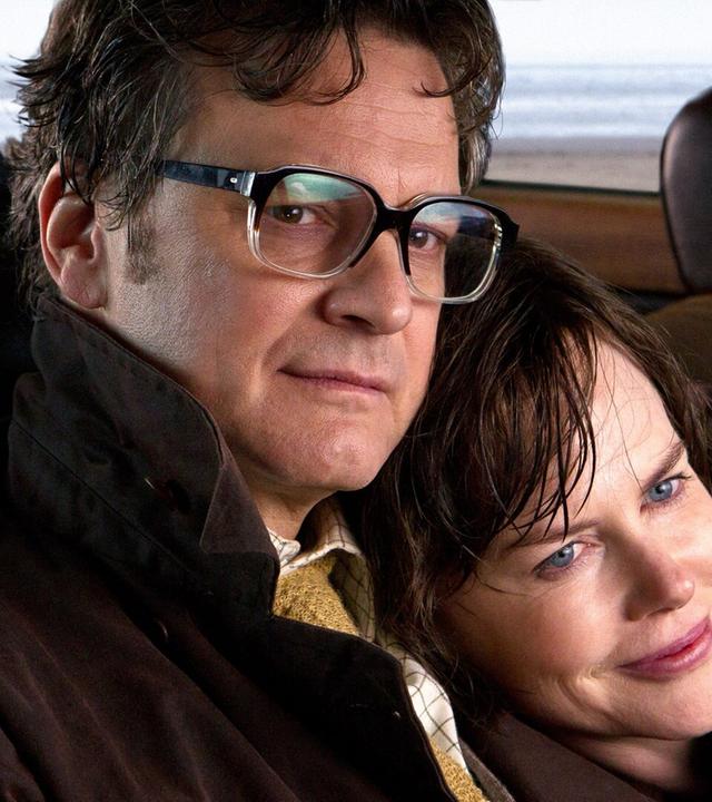 The Railway Man - Die Liebe seines Lebens