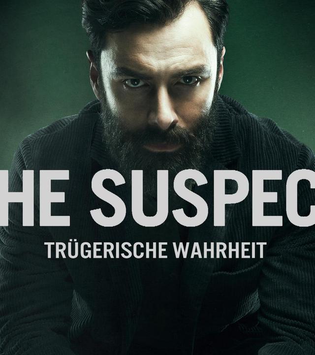 The Suspect – Trügerische Wahrheit