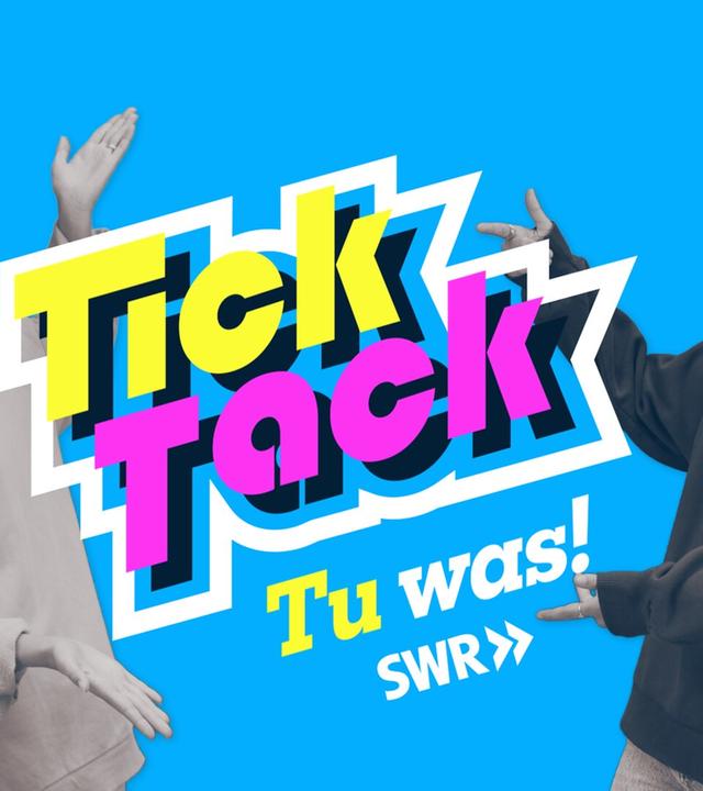 TickTack - Tu was!