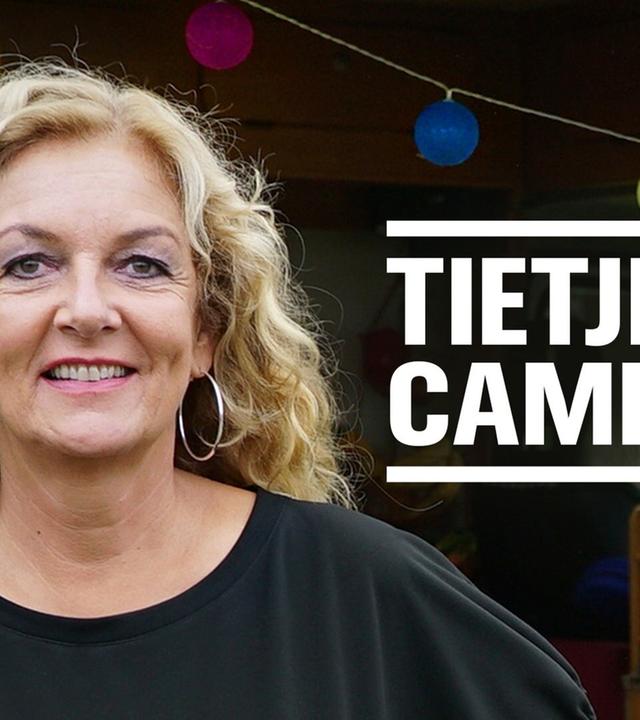 Tietjen campt