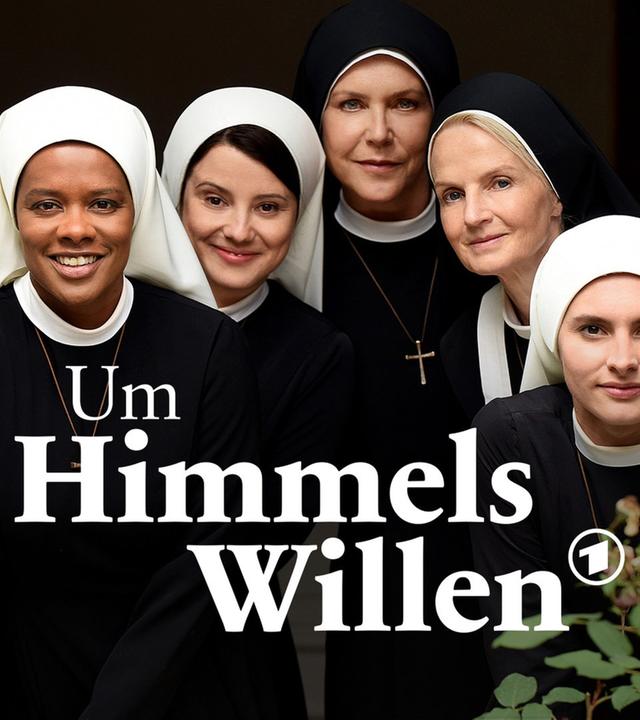 Um Himmels Willen