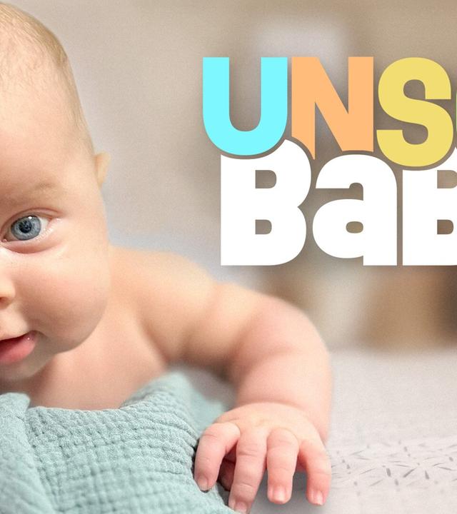 Unser Baby - Alles wird anders