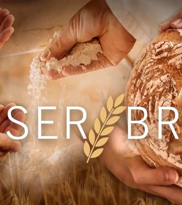 Unser Brot