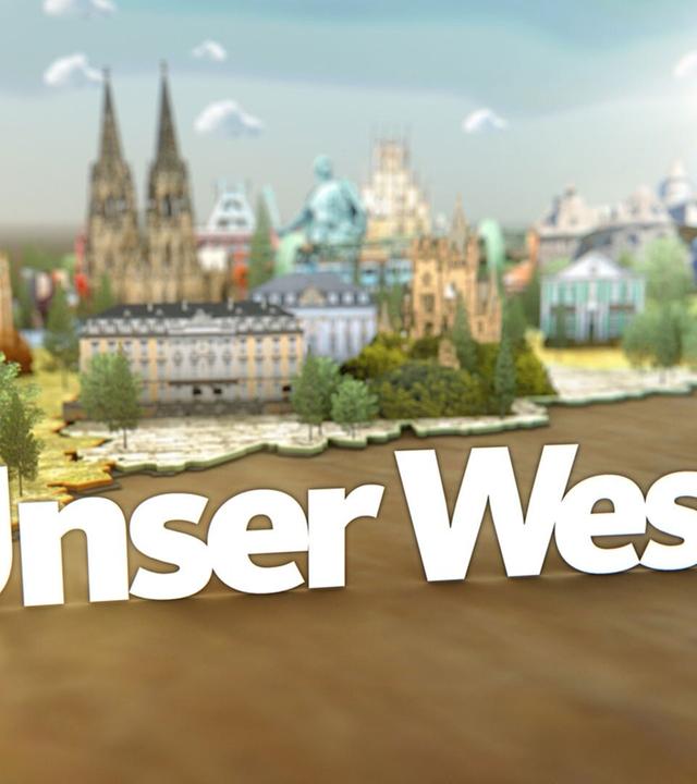 Unser Westen