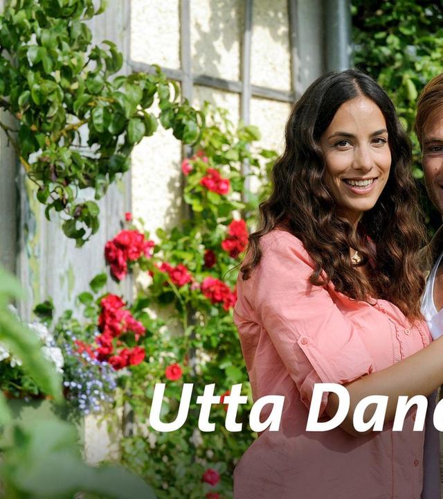 Utta Danella