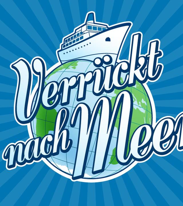 Verrückt nach Meer