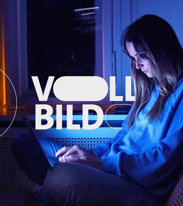 VOLLBILD - Recherchen, die mehr zeigen