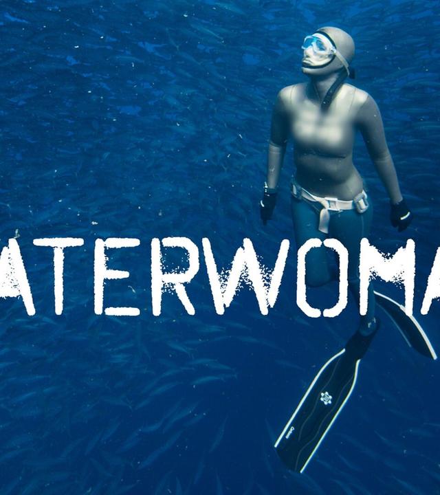 Waterwoman