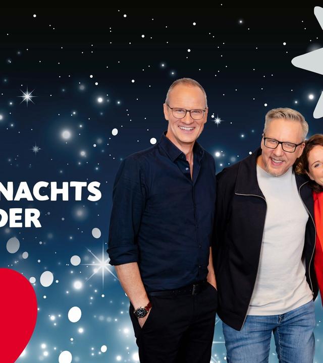 WDR 2 Weihnachtswunder