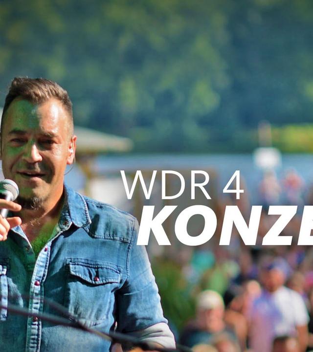 WDR 4 Konzerte