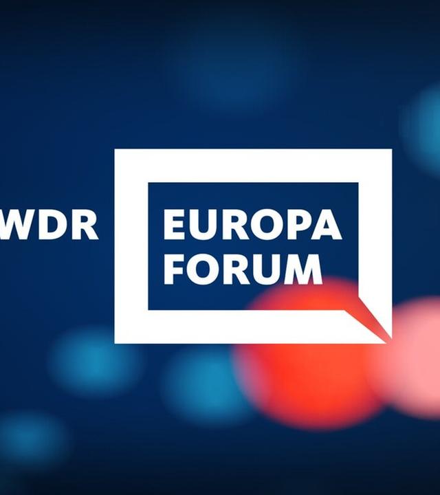 WDR Europaforum