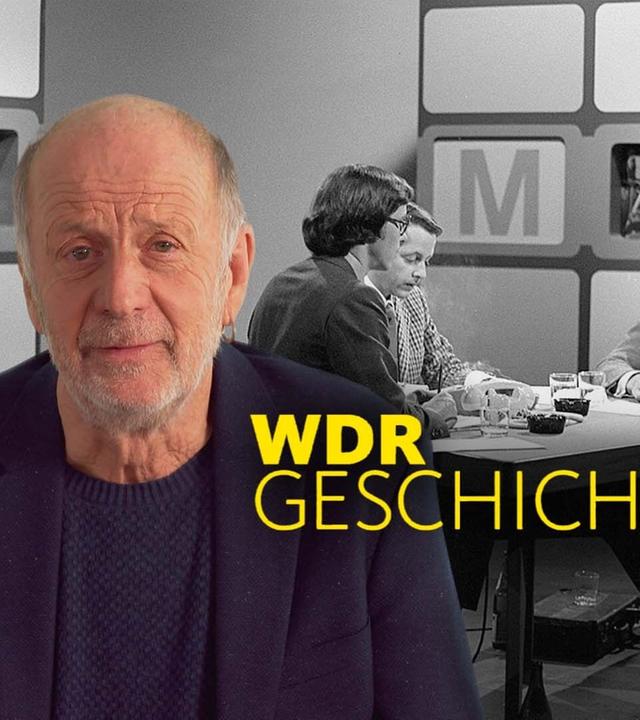 WDR-Geschichte(n)