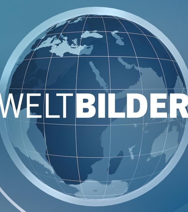 Weltbilder