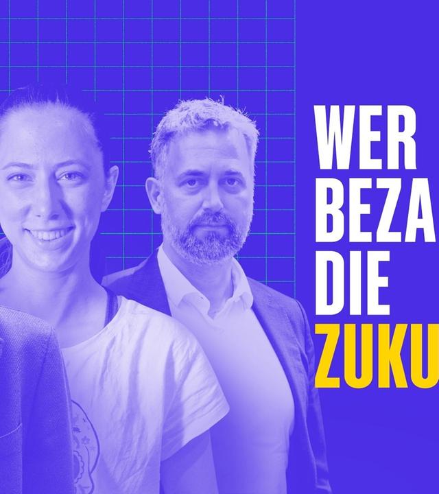 Wer bezahlt die Zukunft?