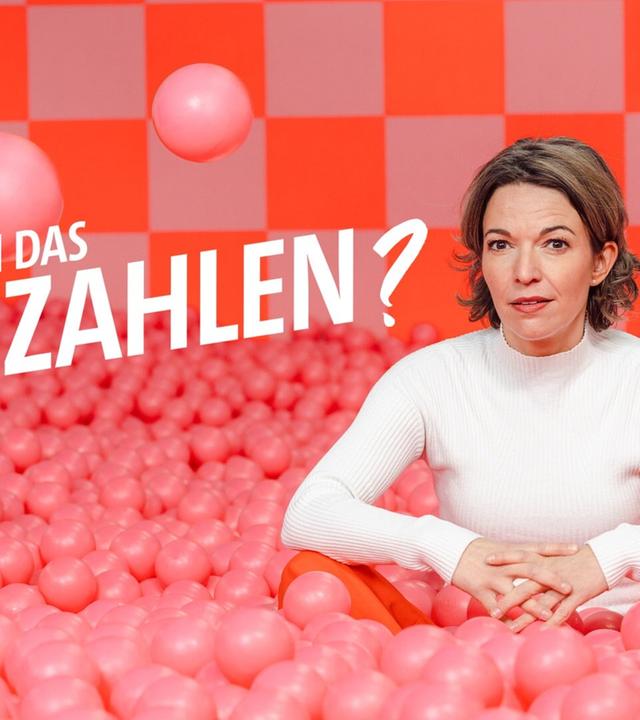 Wer kann das bezahlen?