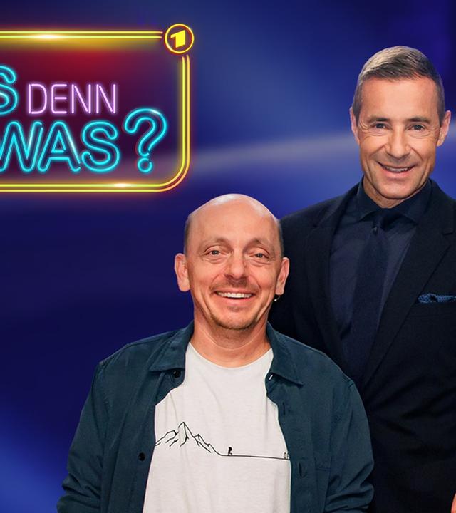 Wer weiß denn sowas?